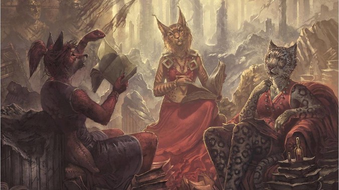 猫那么爱干净，却为什么不喜欢洗澡？